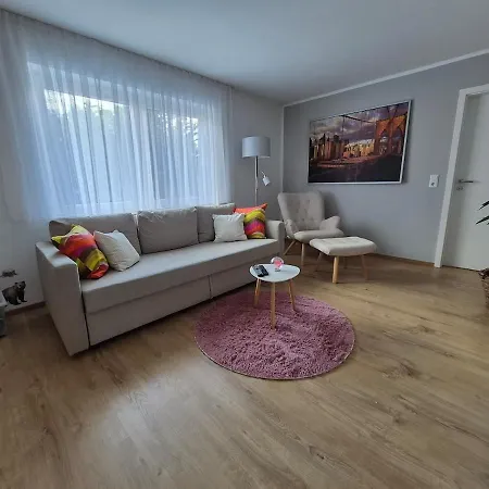 Modern And Idyllic