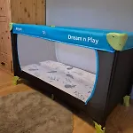 Modern And Idyllic
