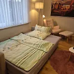 Apartament Modern And Idyllic
