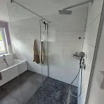 Modern And Idyllic