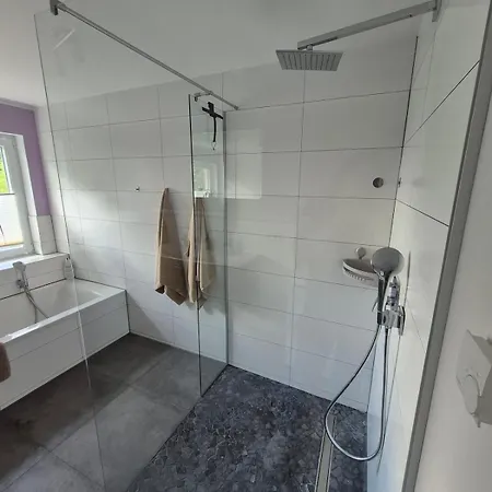 Modern And Idyllic