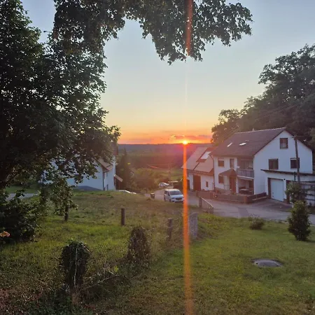 Modern And Idyllic * Jettingen-Scheppach