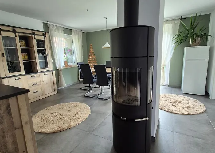 Modern And Idyllic * Jettingen-Scheppach